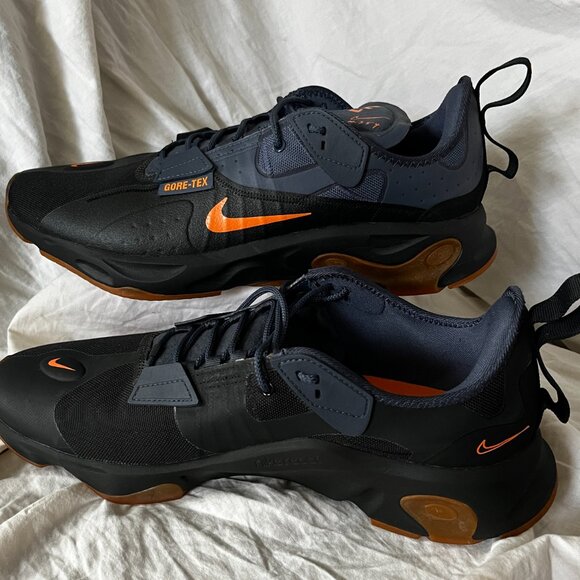 Size 14 Nike Gortex N. 34 - Picture 5 of 16